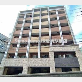 プレサンス淀リーヴァの賃貸物件