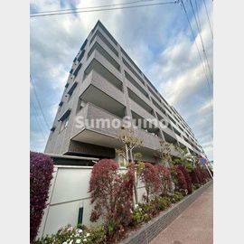 アプリークス百道浜 7階 築15年2ヶ月の賃貸物件