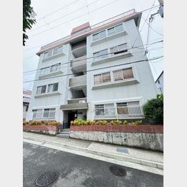 小林マンションの賃貸物件