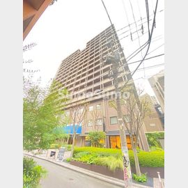 渋谷駅より徒歩9分 6階 築27年2ヶ月の賃貸物件