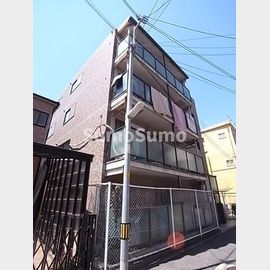 エメラルド神尼の賃貸物件