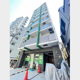 エトワール灘の賃貸物件