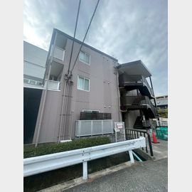 夙川チェリーハウス 2階 築29年の賃貸物件