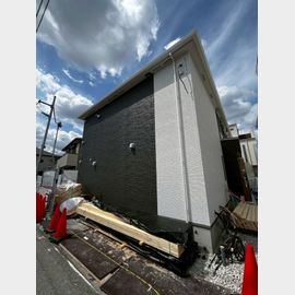 甲子園口駅より徒歩9分 2階 新築の賃貸物件