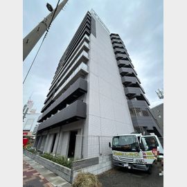 兵庫駅より徒歩5分 10階 築3年1ヶ月の賃貸物件