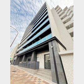 アルティザ王子公園Ｄ．Ｃ． 9階 築3年8ヶ月の賃貸物件