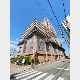 さきタワーサンクタス尼崎駅前の賃貸物件