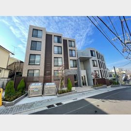 三軒茶屋駅より徒歩7分 1階 築3年3ヶ月の賃貸物件