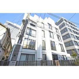 代々木駅より徒歩10分 4階 築11年1ヶ月の賃貸物件
