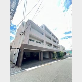 摩耶駅より徒歩7分 2階 築30年1ヶ月の賃貸物件