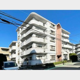 クレバー室見 5階 築35年8ヶ月の賃貸物件