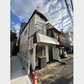 大物駅より徒歩17分 1階 築71年4ヶ月の賃貸物件