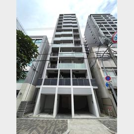 ララプレイス大手通ＬＤ 9階 築11年の賃貸物件