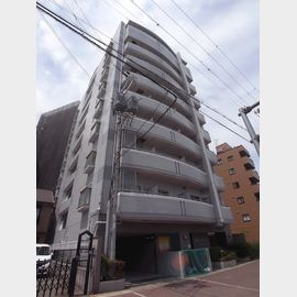 兵庫駅より徒歩5分 8階 築28年9ヶ月の賃貸物件