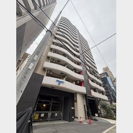 天満橋駅より徒歩5分 築10年7ヶ月 15階建の賃貸物件