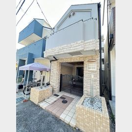 ワコーレ篠原中町 3階 築38年2ヶ月の賃貸物件