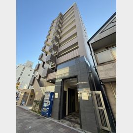 兵庫駅より徒歩4分 3階 築14年4ヶ月の賃貸物件