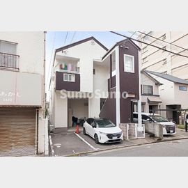 トライスター 1階 築23年10ヶ月の賃貸物件