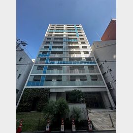 四ツ橋駅より徒歩3分 6階 築13年2ヶ月の賃貸物件