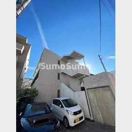 塚口駅より徒歩6分 3階 築21年1ヶ月の賃貸物件