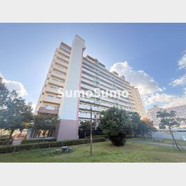 アイランドセンター駅より徒歩5分 4階 築26年8ヶ月の賃貸物件