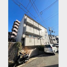 サニーウエストの賃貸物件