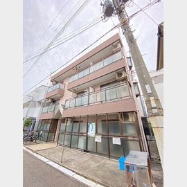 プレンティハウス 2階 築25年7ヶ月の賃貸物件