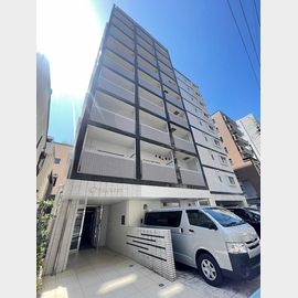 エンクレスト祇園 5階 築16年1ヶ月の賃貸物件