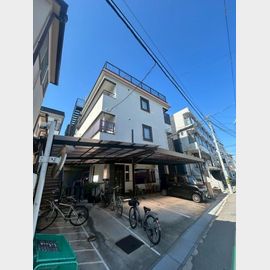 スペーシャス多田 3階 築38年1ヶ月の賃貸物件