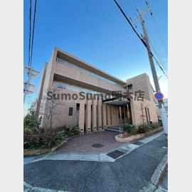 岡本駅より徒歩6分 1階 築23年3ヶ月の賃貸物件