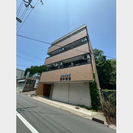 妙法寺駅より徒歩6分 2階 築28年2ヶ月の賃貸物件