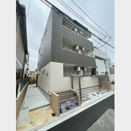 フジパレス阪神甲子園 3階 築3年11ヶ月の賃貸物件