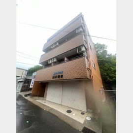 妙法寺駅より徒歩6分 3階 築28年2ヶ月の賃貸物件