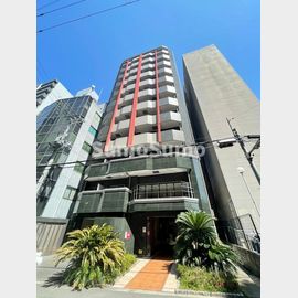 アーデン堺筋本町 12階 築19年5ヶ月の賃貸物件