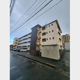 笹原駅より徒歩7分 2階 築46年9ヶ月の賃貸物件