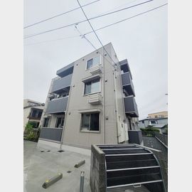 西宮北口駅より徒歩19分 3階 築1年6ヶ月の賃貸物件