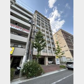 DOMICILE-kasuganomichi-N- 5階 築19年7ヶ月の賃貸物件
