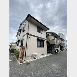 ローズヒップガーデンA棟 1階 築27年8ヶ月の賃貸物件