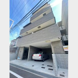 モレスヴィラ六甲の賃貸物件