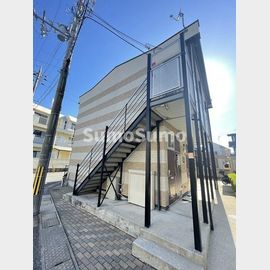 レオパレスエルフ仁川の賃貸物件