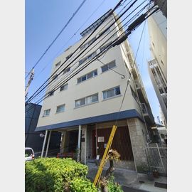 元町駅より徒歩10分 3階 築59年3ヶ月の賃貸物件