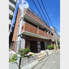 摩耶駅より徒歩7分 3階 築35年1ヶ月の賃貸物件