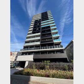 塚本駅より徒歩6分 12階 築3年2ヶ月の賃貸物件