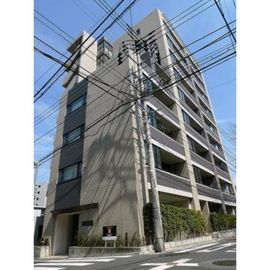 駒場東大前駅より徒歩11分 3階 築18年10ヶ月の賃貸物件