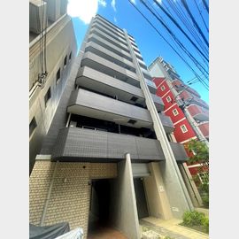 堺筋本町駅より徒歩5分 10階 築10年2ヶ月の賃貸物件