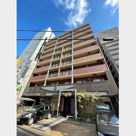 博多駅より徒歩7分 2階 築23年4ヶ月の賃貸物件