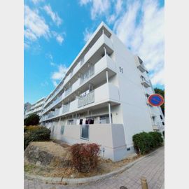 武庫川駅より徒歩5分 4階 築25年6ヶ月の賃貸物件