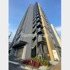 プレサンス神戸セレスティアの賃貸物件