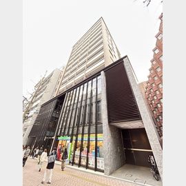 渋谷駅より徒歩9分 8階 築12年6ヶ月の賃貸物件