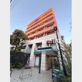 渋谷駅より徒歩11分 7階 築24年9ヶ月の賃貸物件